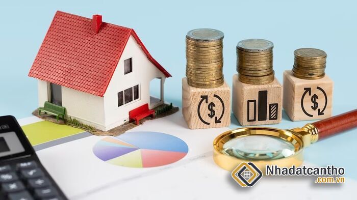 Mức Phạt Chậm Kê Khai Thuế Cho Thuê Nhà Là Bao Nhiêu? [Mới Nhất Năm 2023]